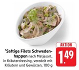 Schwedenhappen bei EDEKA im Prospekt "" für 1,49 €