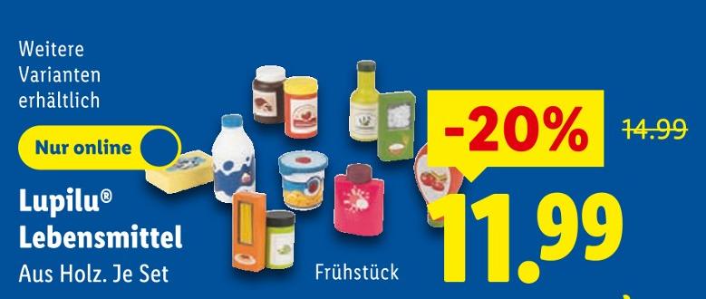 Lebensmittel