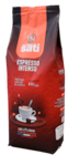 Café en grains espresso intenso - sati en promo chez Norma Nancy à 12,99 €