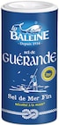 Salière sel fin de Guérande IGP à Intermarché Super dans La Bretonnière-la-Claye