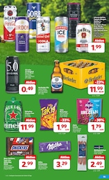 Cola Angebot im aktuellen Markant Nordwest Prospekt auf Seite 11