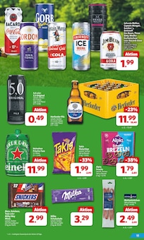 Cola im Markant Nordwest Prospekt "DER MARKT FÜR GUTES ESSEN UND TRINKEN" mit 16 Seiten (Rheda-Wiedenbrück)