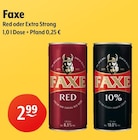Aktuelles Red Angebot bei Getränke Hoffmann in Oranienburg ab 2,99 €