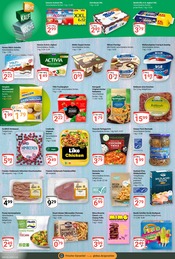 Aktueller GLOBUS Prospekt mit Hähnchen, "Aktuelle Angebote", Seite 9