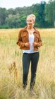 Kord-Jacke für 9,99 € bei Netto mit dem Scottie im Angebot Kord-Jacke im aktuellen Netto mit dem Scottie Prospekt