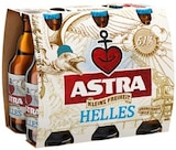 REWE Demitz-Thumitz - Astra Angebot im Prospekt Astra bei REWE im Demitz-Thumitz Prospekt für 4,29 €