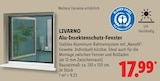 Lidl Lübben - Alu-Insektenschutz-Fenster Angebot im Prospekt Alu-Insektenschutz-Fenster bei Lidl im Lübben Prospekt für 17,99 €