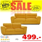 Seats and Sofas Würselen Prospekt mit  im Angebot für 499,00 €