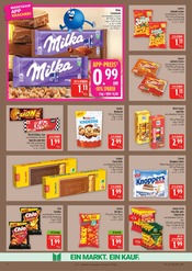 Aktueller Marktkauf Prospekt mit Kekse, "AUSWAHL RIESIG, PREISE NIEDRIG", Seite 22