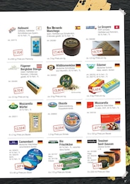 Hamberger Gouda im Prospekt Hamberger Gouda im Prospekt