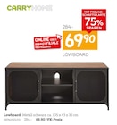 Angebot im XXXLutz Möbelhäuser Geretsried Prospekt XXXLutz Möbelhäuser Geretsried Prospekt mit im Angebot für 69,90 €