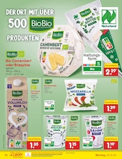 Vollmilch im Netto Marken-Discount Prospekt in Erfurt Aktueller Netto Marken-Discount Prospekt mit Vollmilch, "Aktuelle Angebote", Seite 14