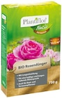 Bio Rosendünger Angebote von Plantiflor bei Hellweg Dülmen für 6,49 €
