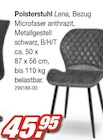 Polsterstuhl Lena bei Möbel AS im Prospekt  für 45,95 €