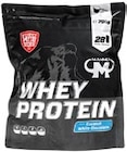 Whey Protein Vanilla von Mammut für 10,00 € bei Kaufland im Angebot Whey Protein Vanilla von Mammut im aktuellen Kaufland Prospekt