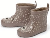 Kinder-Chelsea-Regenstiefel für 14,99 € bei Tchibo im Supermarkt im Angebot Kinder-Chelsea-Regenstiefel im aktuellen Tchibo im Supermarkt Prospekt