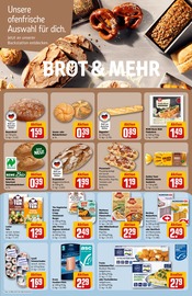 Toaster im REWE Prospekt in Germering Aktueller REWE Prospekt mit Toaster, "Dein Markt", Seite 12