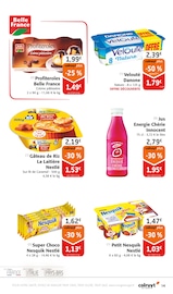 Promo Gâteau dans le catalogue Colruyt du moment à la page 14