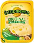 Schnittkäsescheiben von Leerdammer für 1,58 € bei METRO im Angebot Schnittkäsescheiben von Leerdammer im aktuellen METRO Prospekt