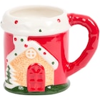 Promo Mug de Noël à 1,99 € dans le catalogue Action à Vauvert