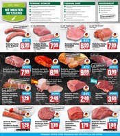 Rindfleisch im HIT Prospekt in Lemgo Aktueller HIT Prospekt mit Rindfleisch, "ECHTE VIELFALT", Seite 4