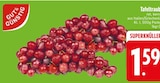 Tafeltrauben rot, kernlos Angebote von Gut & Günstig bei EDEKA Ingolstadt für 1,59 €