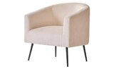Sessel Kiiruna von  im aktuellen Höffner Prospekt für 237,00 €