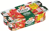 Yaourt Panier aux Fruits Rouges Offre Découverte - YOPLAIT à 1,04 € dans le catalogue Intermarché Super