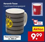 Keramik-Tasse im Angebot bei Netto Marken-Discount in Neuwied Keramik-Tasse Angebote bei Netto Marken-Discount Neuwied für 9,99 €