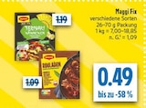 diska - Teriyaki Hähnchen Angebot im Prospekt Teriyaki Hähnchen bei diska im Prospekt "" für 0,49 €