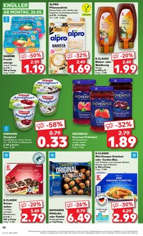 Fleisch im aktuellen Kaufland Prospekt (Mannheim) Fleisch im Kaufland Prospekt "Aktuelle Angebote" mit 54 Seiten (Mannheim)