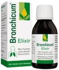 Bronchicum® Elixir bei Goethe Apotheke im Taunus Carre im Friedrichsdorf Prospekt für 10,40 €
