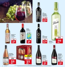 Getränke im Marktkauf Prospekt "Aktuelle Angebote" mit 51 Seiten (Heilbronn)