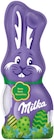 Schmunzelhase Nuss Angebote von Milka bei Penny Koblenz für 1,29 €