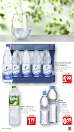 Aktueller EDEKA Prospekt mit Tee, "Aktuelle Angebote", Seite 32