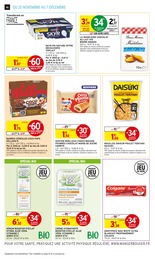 Offre Cosmétiques dans le catalogue Intermarché Super du moment à la page 46