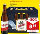 Premium Pils im Angebot bei Netto Marken-Discount in Sindelfingen Premium Pils Angebote von Hasseröder bei Netto Marken-Discount Sindelfingen für 8,88 €
