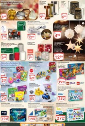 Aktueller GLOBUS Prospekt mit Playmobil, "Aktuelle Angebote", Seite 19