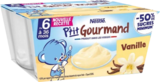 NaturNes P'tit Gourmand - NESTLÉ - Lidl NaturNes P'tit Gourmand - NESTLÉ à 0,79 € dans le catalogue Lidl