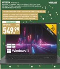 Vivobook Go 15 im Angebot bei Marktkauf in Bielefeld Vivobook Go 15 Angebote von ASUS bei Marktkauf Bielefeld für 549,99 €