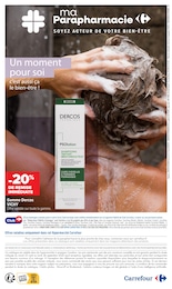 Offre Vichy dans le catalogue Carrefour du moment à la page 16