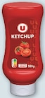 Ketchup - U dans le catalogue U Express