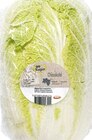 Chinakohl von Netto Eigenmarke, GO Regio im aktuellen Netto mit dem Scottie Prospekt