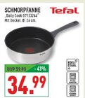 Aktuelle Pfanne Angebote bei Marktkauf in Bielefeld Aktuelles Schmorfpfanne Angebot bei Marktkauf in Bielefeld ab 34,99 €