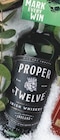 Irish Whiskey im Angebot bei Lidl in Emden Irish Whiskey Angebote von Proper No. Twelve bei Lidl Emden für 17,99 €