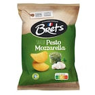Chips aromatisées - BRET'S - Carrefour à Toulouse Chips aromatisées - BRET'S en promo chez Carrefour Toulouse à 1,56 €