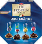 Edle Tropfen im aktuellen Prospekt bei EDEKA in Borkow
