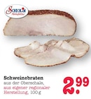 Aktuelle Braten Angebote bei E center in Mainz Aktuelles Schweinebraten Angebot bei E center in Mainz ab 2,99 €