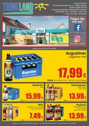 Cola im RAN Prospekt in Schrobenhausen Aktueller RAN Prospekt mit Cola, "RAN", Seite 1