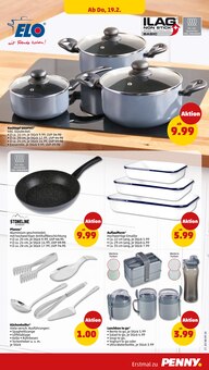 Milch im Penny Prospekt "Wer günstig will, muss Penny." mit 38 Seiten (Hannover)